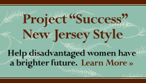 Help out with Project Success NJ Style